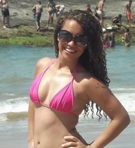 ♥ Eu amo a minha vida e tudo que participa dela, principalmente Deus ♥