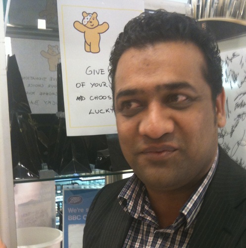 JobCoach_Paul's profile picture. Jobsearch Coach, Job Market Analyst, Sales & Marketing Consultant with 22 years experience. I'm hiring keen Social Media Homeworkers worldwide.