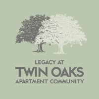Legacy at Twin Oaks(@LegacyTwinOaks) 's Twitter Profile Photo