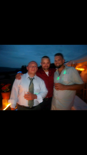 tdavis1427's profile picture. I'm much too young to feel this damn old