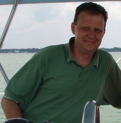 Corporate VP Strategy & Solution Delivery
Daugherty Business Solutions