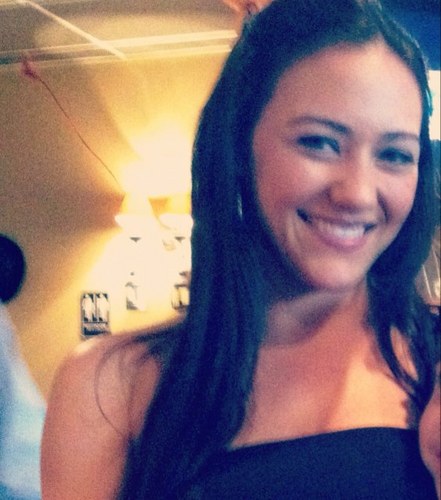 kiki_granja's profile picture. 