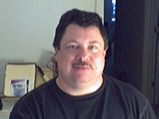 Burch727's profile picture. Just a regular guy with unusual ideas on Cape Cod.