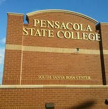 Pensacola State College's South Santa Rosa Center is fitted with state of the art technology and located in Gulf Breeze, FL!