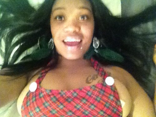 shebossy_reid's profile picture. 