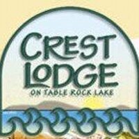 Crest Lodge Resort (@crestlodgemo) 's Twitter Profile