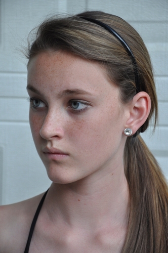 Im a Model From Carolina Talent.