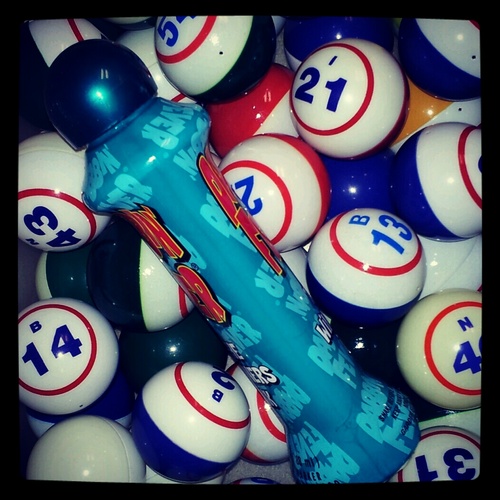 A Bingo Manager gone Informant! Everything about the game of #Bingo #Casino #Pulltabs #Secrets #gaming #Gambling #CorporateA