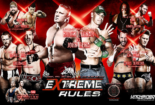 Follow me and i will follow you back. WWE No Way Out, CAN'T WAIT!!!
