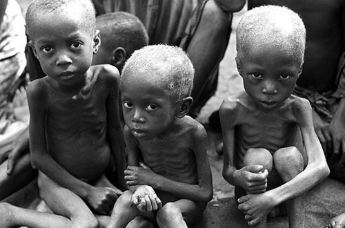 Starvation is a serious case, me&my class are trying to raise awareness, you pressing follow can help us!! We would appreciate it a lot. Thank you