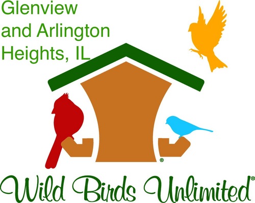 The Wild Birds Unlimited Stores of Arlington Heights and Glenview Illinois
We’re passionate about birds and nature.