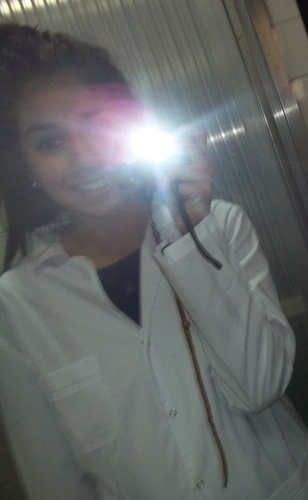 You have that one thing .. ♪