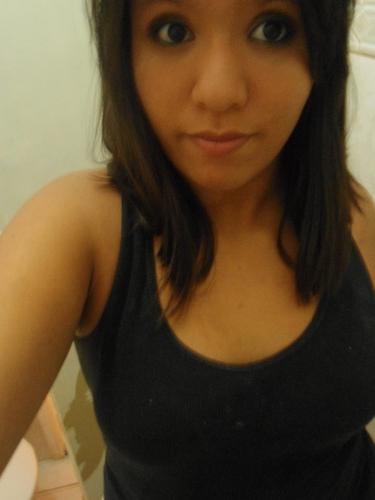 Jogue pro alto, se voltar é seu *-*