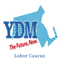The official twitter account of the Young Dems of MA Labor Caucus.