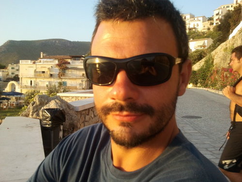 Su questa terra...quasi come gli angeli...