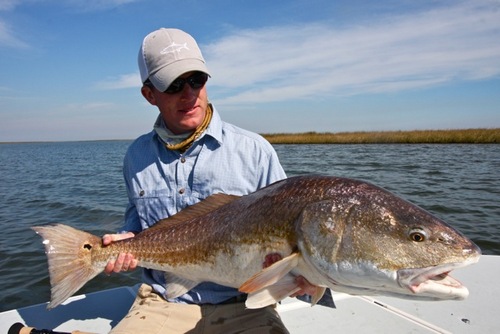 owner of Spotted Tail Outdoors/Spotted Tail RMS, a reservations management system for guides and outfitters.