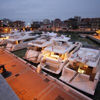 FerrettiYachtAmerica (@ferrettiamerica) 's Twitter Profile