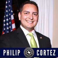 Rep. Philip Cortez, Ph.D. (@cortezphilip) 's Twitter Profile