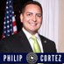 Rep. Philip Cortez, Ph.D. (@cortezphilip) Twitter profile photo Rep. Philip Cortez, Ph.D. (@cortezphilip) Twitter profile photo