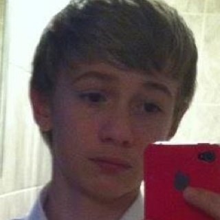 MumfordJordan's profile picture. follow my new account @JordeyMumford1 and unfollow this account now