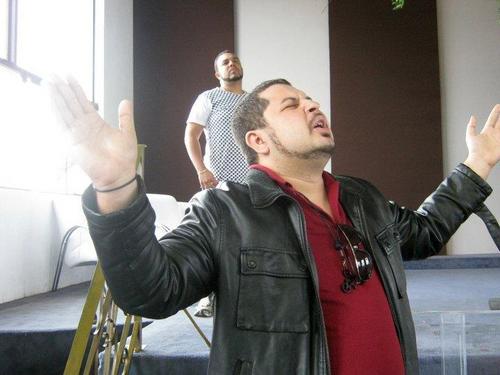 Pastor da LUZ PARA AS NAÇÕES- Missão Gerar- Maceió e da Banda Ungidos 4, casado e um dos Criadores e participante direto do movimento Gospel AFÈ Music.