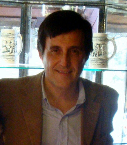 rpanigo's profile picture. Contador Público UNC - Asesoro en Estrategia y Gestion en Salud - Salud Digital -