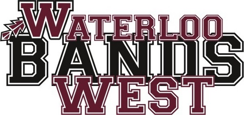 Waterloo West High School Bands
