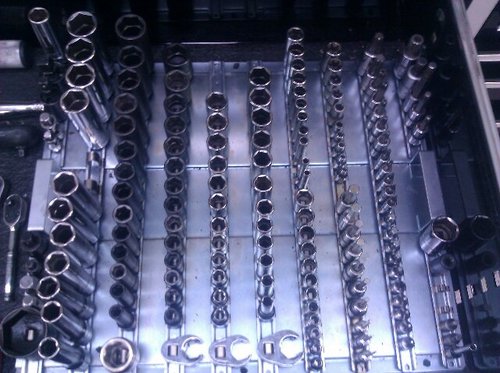 _BeerHug's profile picture. Mechanic. Electronic music, I like a lot of sports