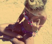 I'm just a Christian girl trying to stay on the right path.
My heart means well, but my mind and feet wander.