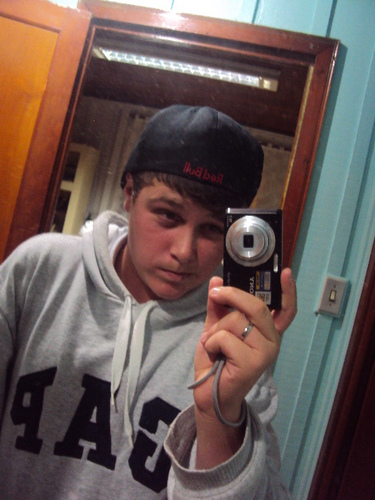 AlissonGrabaski's profile picture. Nique paixão minha irmã du --. 3
*-*