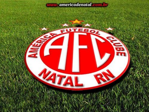 Twitter direcionado a divulgação de informações do maior time do RN , América Futebol Clube !