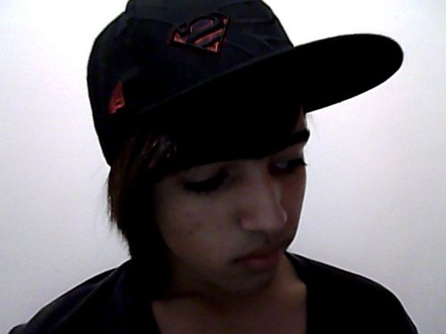 Skate, hiperativo, legal, idiota, dragões, elfos, magos, hobbits, vampiros e lobisomens.