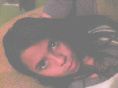 simplesmente eu n mudo por nimguem *-*