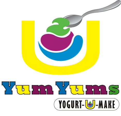 YogurtUMake's profile picture. Self Serve Frozen Yogurt Store and More!