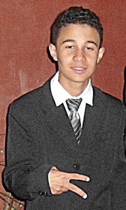 Eu adoro esse mino akiie / poor @Novinhagaby_
