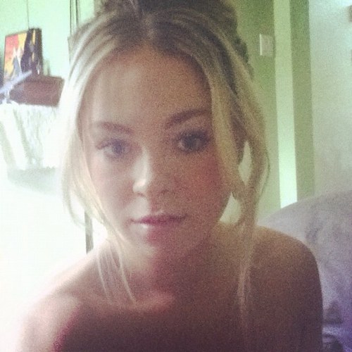 CandacePearl's profile picture. forever 21