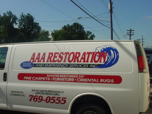 AAA Emergency Services are the experts in Water, Fire, Wind Damage Restoration, Mold Removal, Drying, Flood and Storm Repairs.