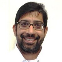vikram ramnath (@vikram_ramnath) 's Twitter Profile