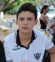 Serei ATLETICANO mesmo que a bola não entre... Mesmo que o Independência se cale... Mesmo que o manto SAGRADO desbote... Mesmo que a vitoria esteja longe...