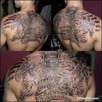 Makeveli Truth (@jrhustle123) 's Twitter Profile