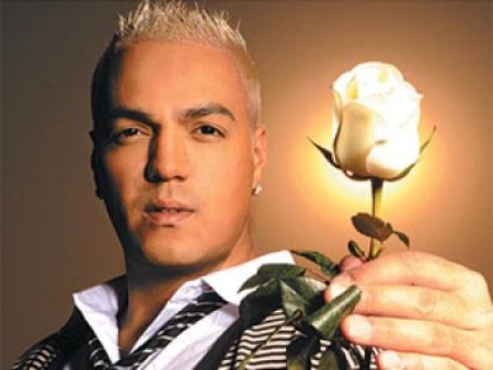 Para comprovar que o @cantorbelo é o maior romântico do Brasil