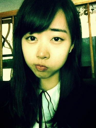 Hyun/Ellen, Park