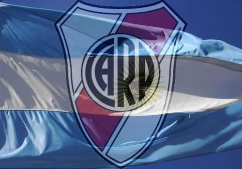 cintia_carp22's profile picture. RIVER PLATE... No somos la mitad mas uno, somos el país menos algunos!!!