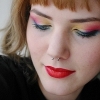 Beauty blogger, b-movie lover, pizza 4 ever.
