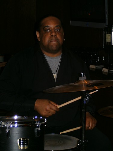 ThadGaines's profile picture. 