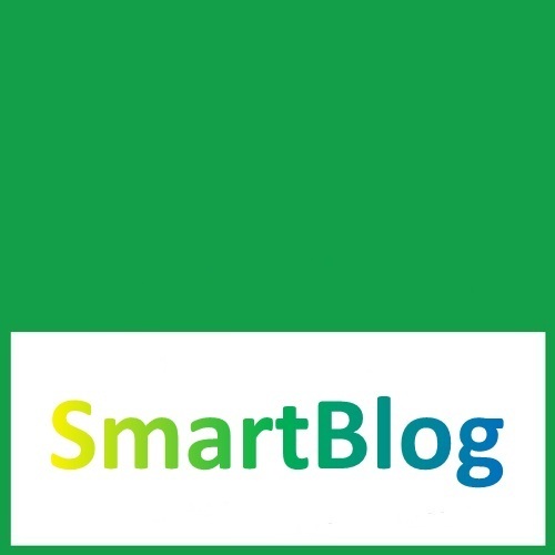 SmartBlogNYC's profile picture. 