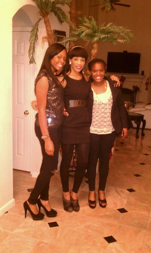 GOD COMES FIRST IN MY LIFE/ I LOVE SHOPPING/ I LOVE HANGING WITH MY SISTERS @KarolynKimberly/ I love hanging with my firends/loving and caring person/