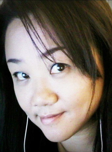 Live life to the fullest... love your family... and trust that everything happens for a reason.
あいしてます ♥