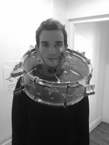 StevenLynch's profile picture. Joy, I have been nice to you, but now... I am coming to the edge