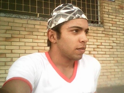 Eu Sou Como Itau Feito Pra Vocé...